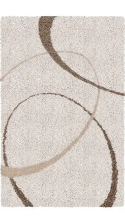 Ковер Синтелон Mondo 0,80х1,50 05EBD Прямоугольник в Новосибирске