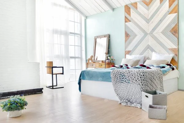 Каменно-полимерная плитка Alpine Floor Classic Light Ясень Макао ECO 106-11 MC 3.5мм, 34 класс в Новосибирске