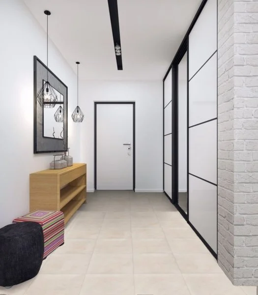 ПВХ плитка Bonkeel Rockstar Keith Плитка (457,2 x 457,2 мм) в Новосибирске