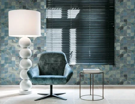 Обои Milassa Geometrica Gm1, 015 в Новосибирске