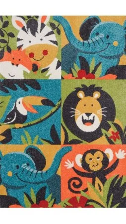 Ковер Синтелон Play 1,20x1,70 01PYA Прямоугольник в Новосибирске