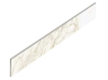 Керамогранит Coliseum Микеланджело Ворм Плинтус (Натуральный, 7,2х60) в Новосибирске