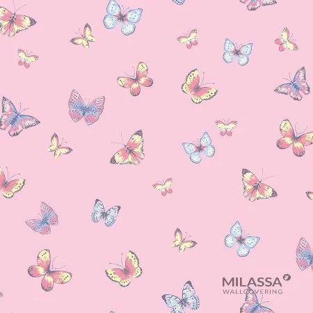 Обои Milassa Twins 4, 007 в Новосибирске