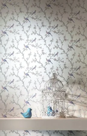 Обои Loymina La Belle Epoque BQ5, 001 в Новосибирске