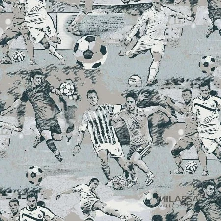 Обои Milassa Twins 11, 006 в Новосибирске