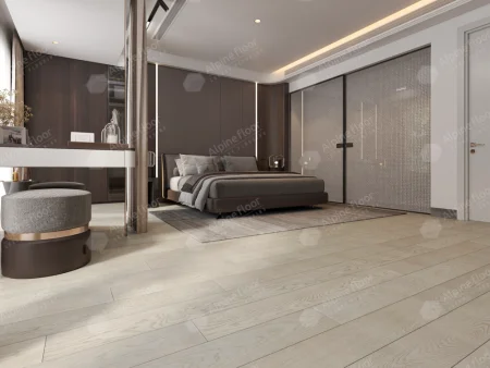 Инженерная доска Alpine Floor Villa Дуб Монблан в Новосибирске