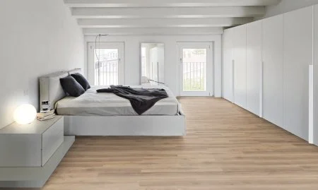 ПВХ плитка Bonkeel Discostar Arabesque (Планка 152,4х914,4мм) в Новосибирске