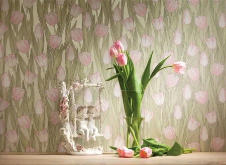 Обои Milassa Swan SW1, 005 в Новосибирске