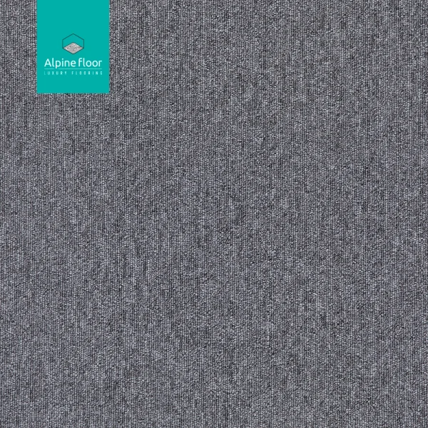 Ковровая плитка Alpine Floor Huron 402-3 Манитулин в Новосибирске