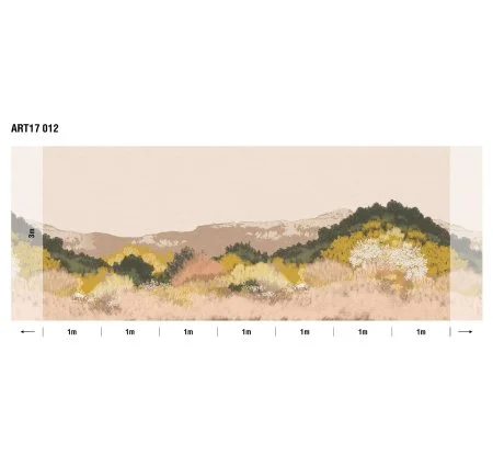 Обои Loymina Пейзаж vol. 2 ART17 012 в Новосибирске