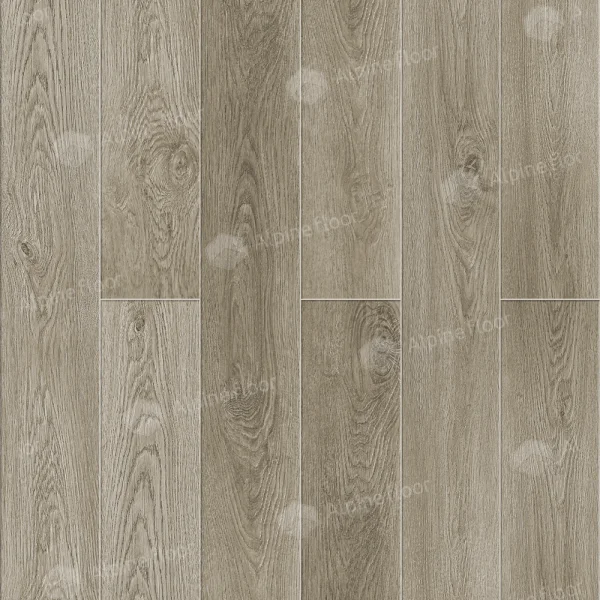 Каменно-полимерная плитка Alpine Floor Grand Sequoia Village Клауд ECO 11-1507 4мм, 43 класс в Новосибирске