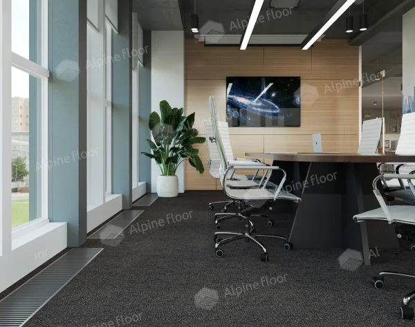 Ковровая плитка Alpine Floor Astoria 401-2 Бенуа в Новосибирске