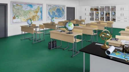 Линолеум Tarkett Primo Plus CPRPI-312 2 м в Новосибирске