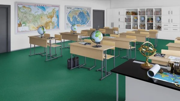 Линолеум Tarkett Primo Plus CPRPI-312 2 м в Новосибирске