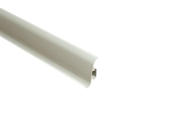 Пластиковый плинтус Bonkeel Color BC6002 (60х25х2200 мм) в Новосибирске