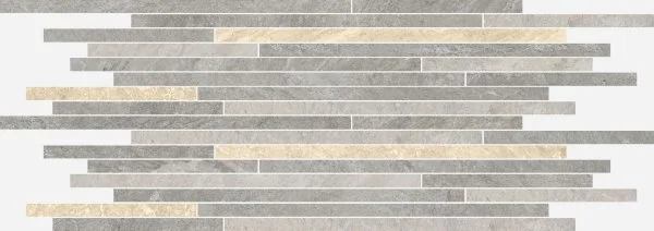Керамогранит Italon Клаймб Вставка Стрип (Натуральная, 26x75) в Новосибирске
