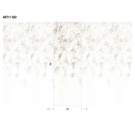 Обои Loymina Пейзаж ART11 002 в Новосибирске