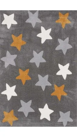 Ковер Синтелон Creative 1,20х1,70 60GYG Прямоугольник в Новосибирске