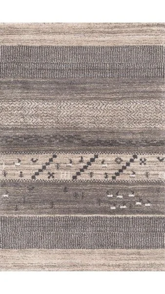 Ковер Синтелон Torino 0,80x1,50 26EDE Прямоугольник в Новосибирске