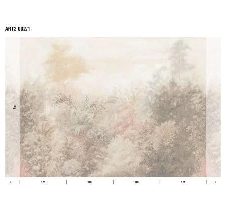 Обои Loymina Пейзаж ART2 002/1 в Новосибирске