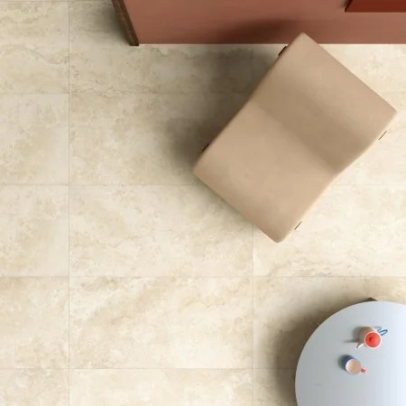 Керамогранит Coliseum Аурелия Уайт 60х120 (Натуральный и Реттифицированный) в Новосибирске