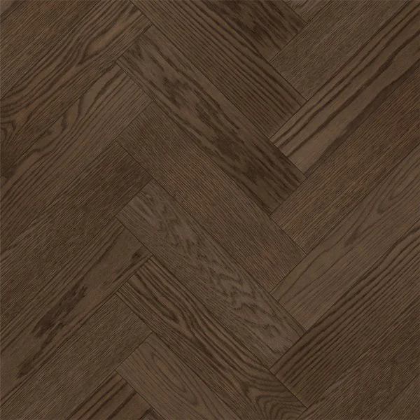 Паркетная доска Quartz Parquet Штучный паркет Дуб Трюфельный 44-1258-03 в Новосибирске