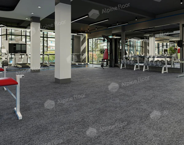 Ковровая плитка Alpine Floor Astoria 401-1 Ротонда в Новосибирске