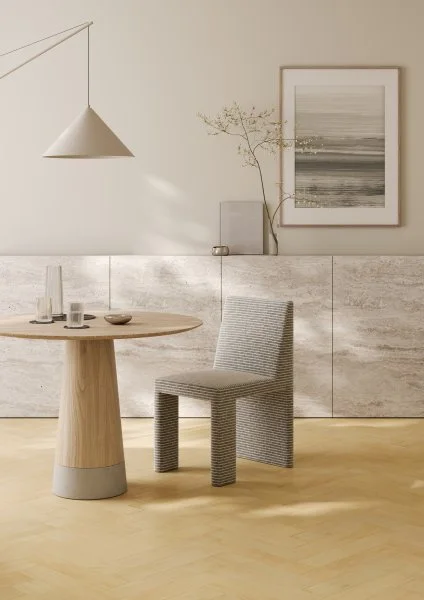 Паркетная доска Quartz Parquet Штучный паркет Клён Американский 44-400-61 в Новосибирске