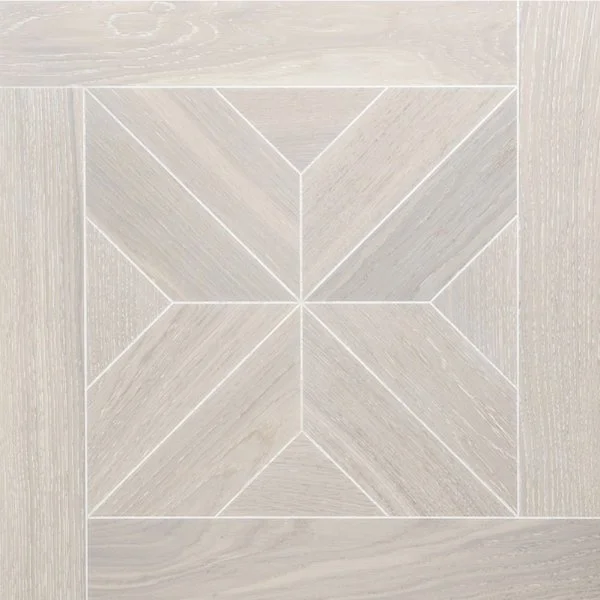 Модульный паркет Kochanelli Верона Дуб Нордик 470х470х15 мм в Новосибирске