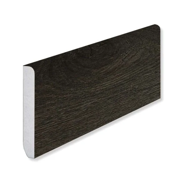 Кварцевый плинтус Fargo 68W932 Дуб Нью-Йорк 80х11х2200 мм в Новосибирске