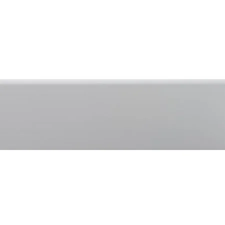 Плинтус MDF Bonkeel 24067 Скай Грей (80х16х2400 мм) в Новосибирске