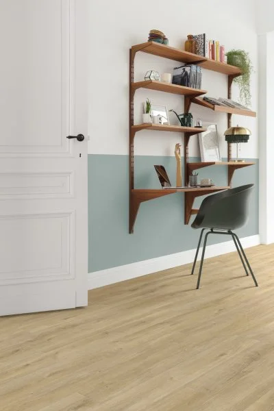 Плитка SPC Adelar Eterna Acoustic Sebastian Oak 05325 + подложка в Новосибирске