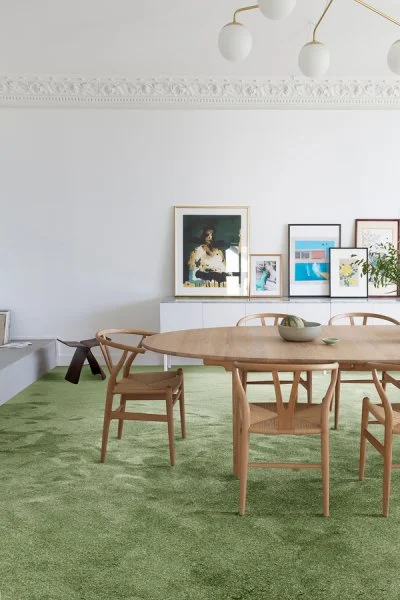 Ковровое покрытие AW Kiama 24 - (4м) в Новосибирске