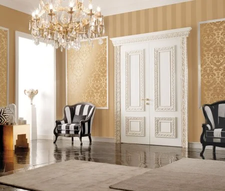 Обои Milassa Swan SW3, 004 в Новосибирске