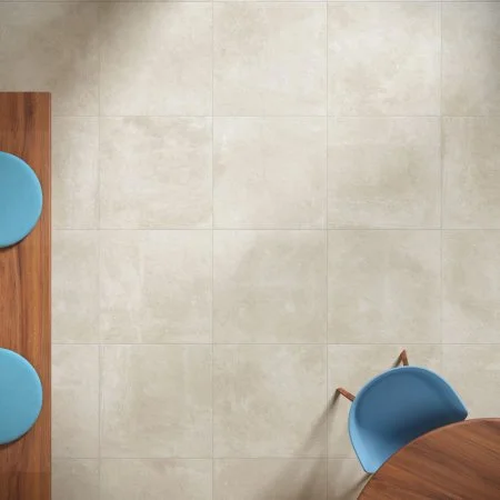 Керамогранит Coliseum Экспо Уайт 60х60 (Натуральный и Реттифицированный) в Новосибирске