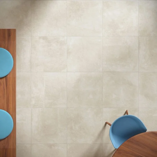 Керамогранит Coliseum Экспо Уайт 60х60 (Натуральный и Реттифицированный) в Новосибирске