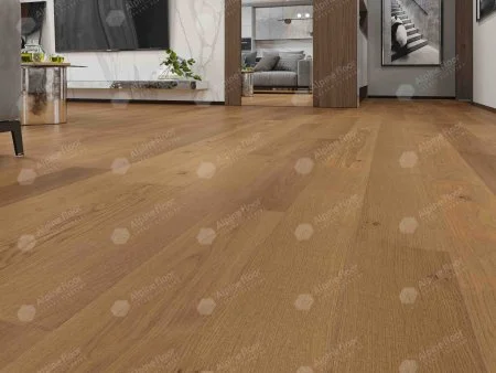 Инженерная доска Alpine Floor Villa Дуб Хани в Новосибирске