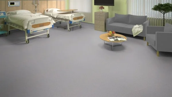 Линолеум Tarkett iQ Melodia CMELI-2603 2 м в Новосибирске