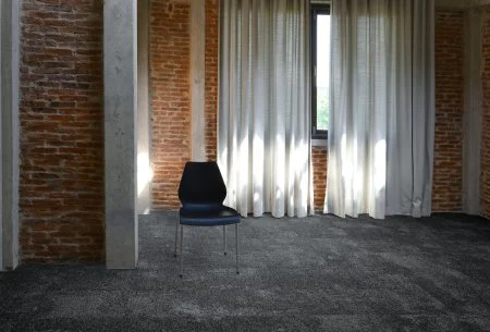 Ковровая плитка Bonkeel Sensei Granite в Новосибирске