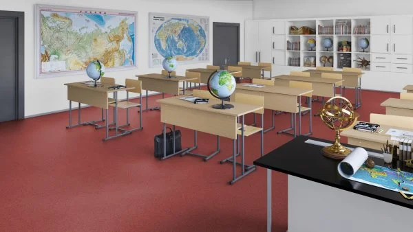 Линолеум Tarkett Primo Plus CPRPI-306 2 м в Новосибирске