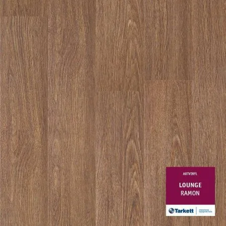 ПВХ плитка Tarkett Lounge Ramon Планка 152Х914 в Новосибирске