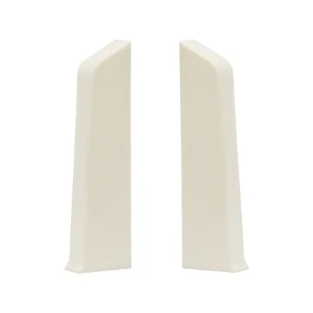 Заглушки Royce 80 №318 Белый Матовый в Новосибирске