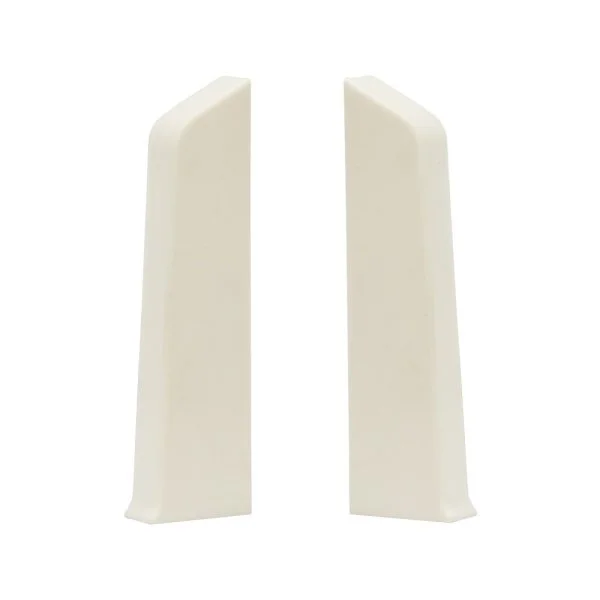 Заглушки Royce 80 №318 Белый Матовый в Новосибирске