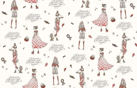 Обои Milassa Bon Voyage D3, 001 в Новосибирске