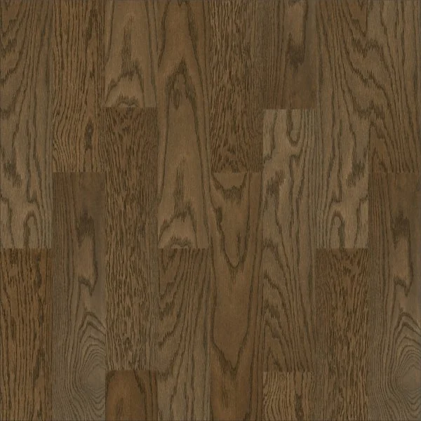 Паркетная доска Quartz Parquet Английская Ёлка Дуб Брауни 33-413 в Новосибирске