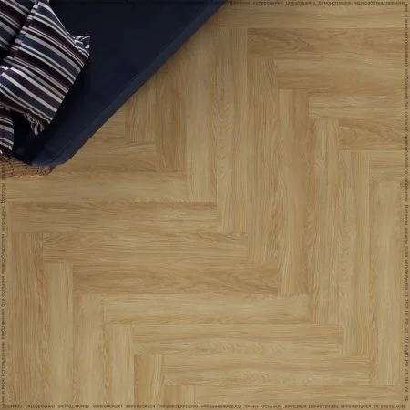 ПВХ плитка FineFlex Wood Дуб Эрзи FX-111 в Новосибирске