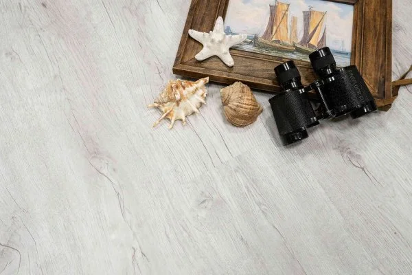 Кварц-виниловая плитка FineFloor Light Дуб Веллингтон FF-1377 в Новосибирске