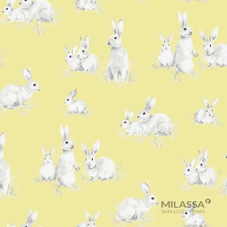 Обои Milassa Twins 1, 004 в Новосибирске