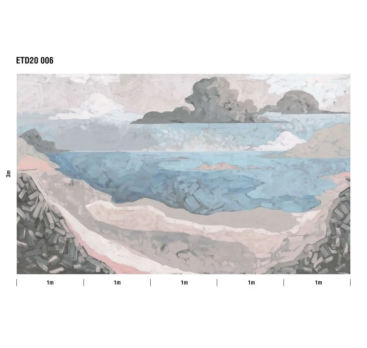 Обои Loymina Etude vol. II ETD20 006 в Новосибирске