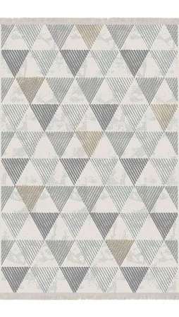 Ковер Синтелон Palermo 1,60x2,30 49WDW Прямоугольник в Новосибирске